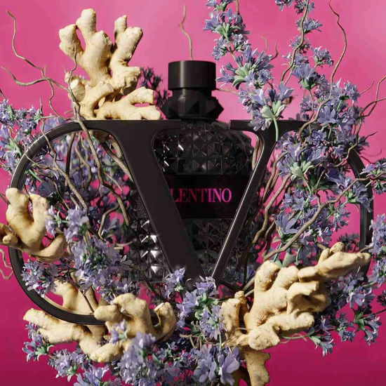 Valentino Uomo Born In Roma Extradose Eau De Parfum 50ml