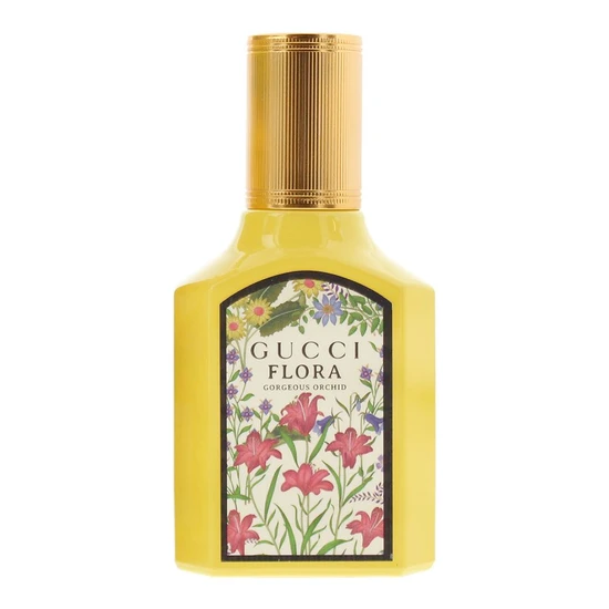 Gucci Flora Gorgeous Orchid Eau De Parfum 30ml