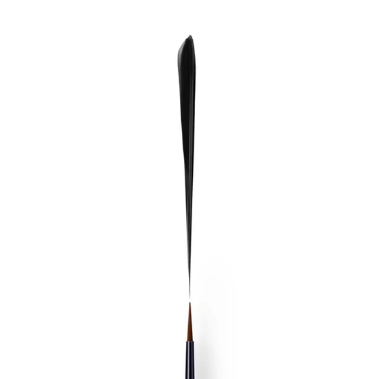 Dr Hauschka Liquid Eyeliner 01-Black