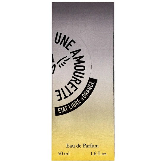 Etat Libre d'Orange Une Amourette Eau De Parfum 50ml