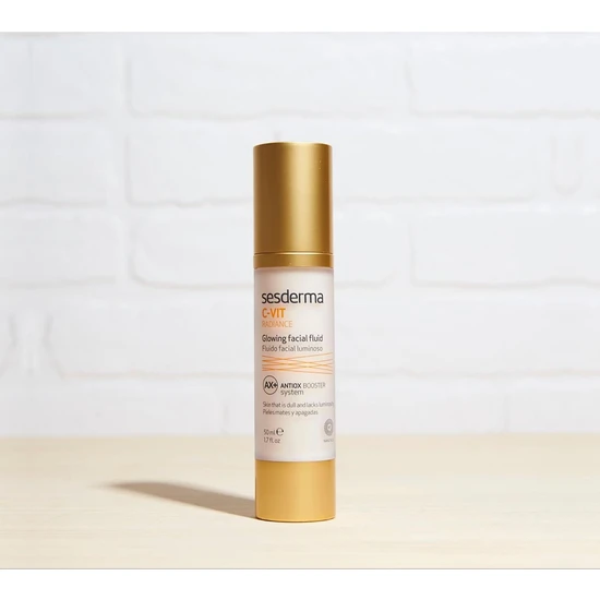 Sesderma C-Vit Radiance Glowing Fluid 50ml