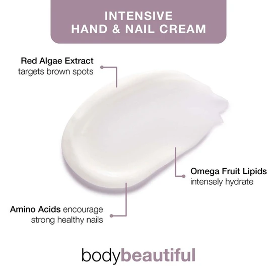 Ark Skincare Intensive Hand & Nail Cream 75ml