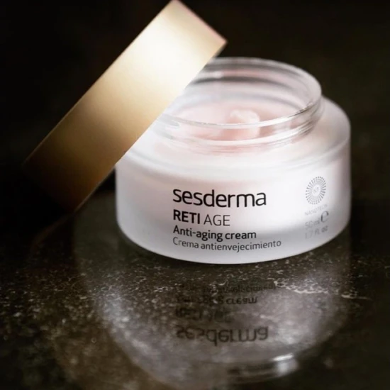 Sesderma Reti-Age Anti-Ageing Facial Cream 50ml