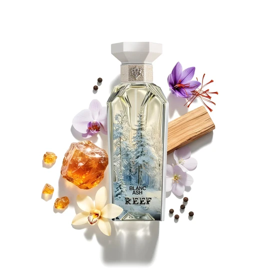 REEF Blanc Ash Perfume 150ml