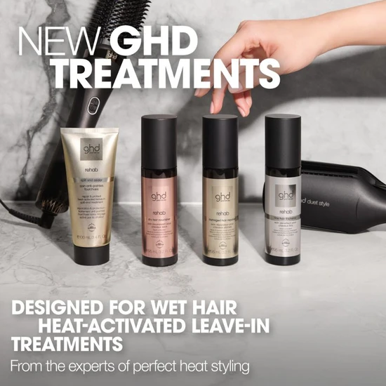 ghd Rehab Split End Sealer 100ml