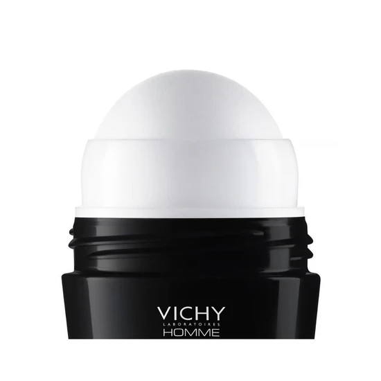 Vichy Clinical Control 96hr Protection Anti-Perspirant Roll On Deodorant 50ml