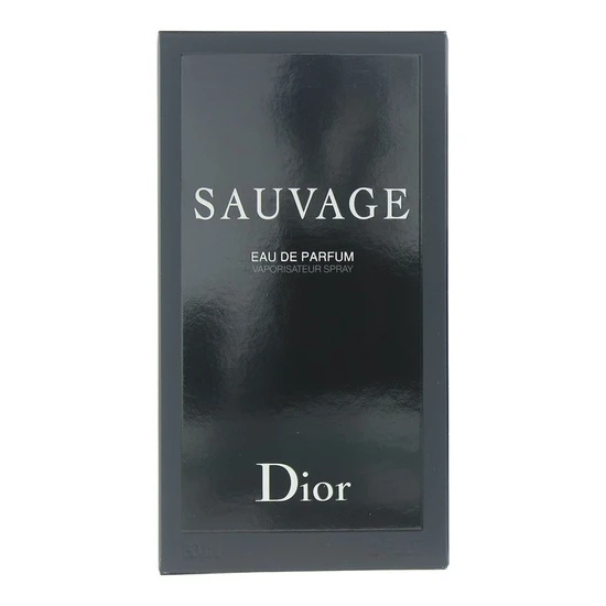 DIOR Sauvage Eau De Parfum 60ml