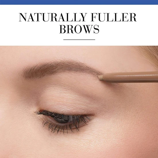 Bourjois Reveal Automatic Brow Pencil 003 Brown