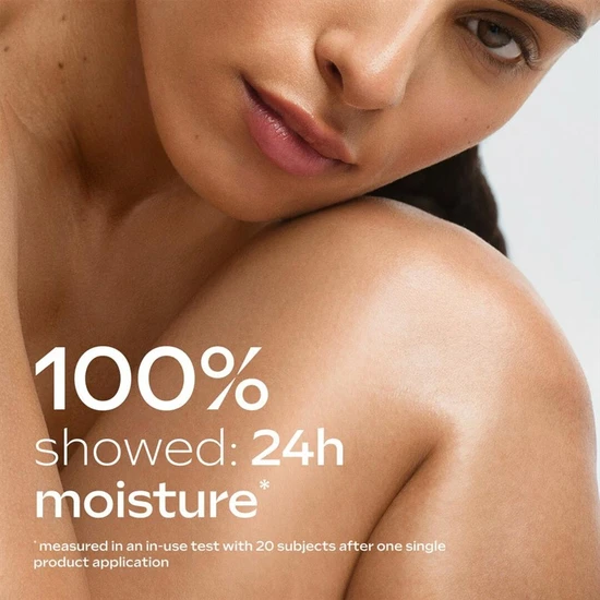 Weleda Smoothing Body Lotion Wild Rose 250ml