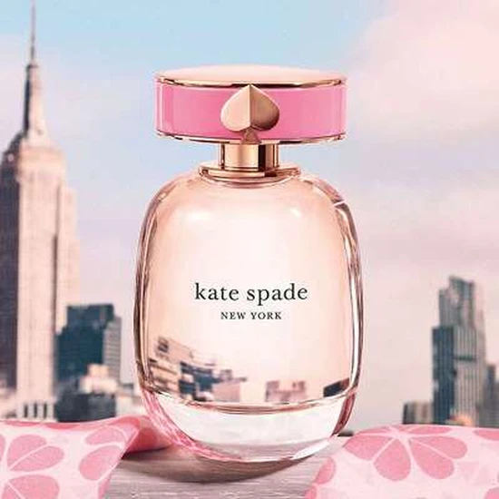 Kate Spade Eau De Parfum 40ml