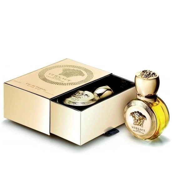 Versace Eros Pour Femme Eau De Parfum 30ml