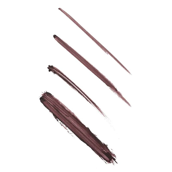 Stila Stay All Day Smudge & Set Waterproof Gel Eyeliner Saucy