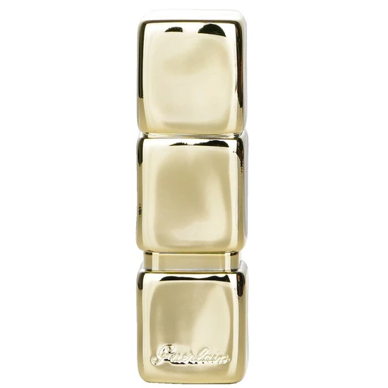 GUERLAIN KissKiss Shine Bloom Lip Colour 509 Wild Kiss