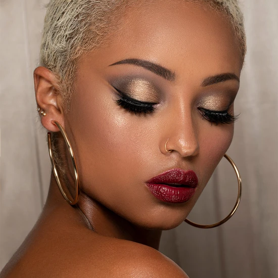 Sigma Beauty Magnifique Eyeshadow Palette