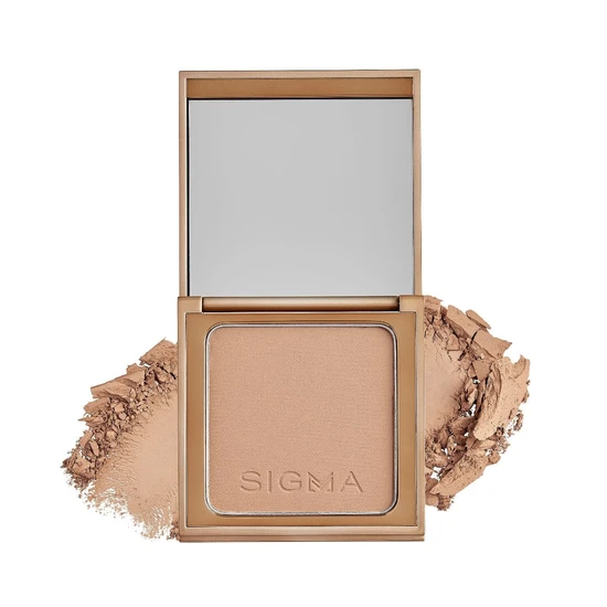 Sigma Beauty Matte Bronzer Deep