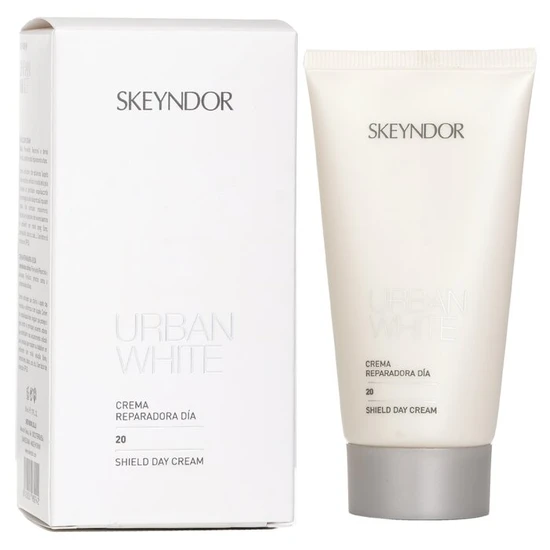 Skeyndor Urban White SPF 20 Shield Day Cream 50ml