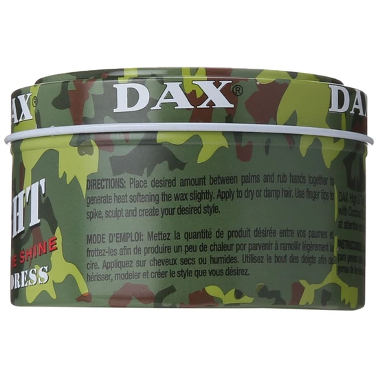 DAX High & Tight : Awesome Shine 3.5oz
