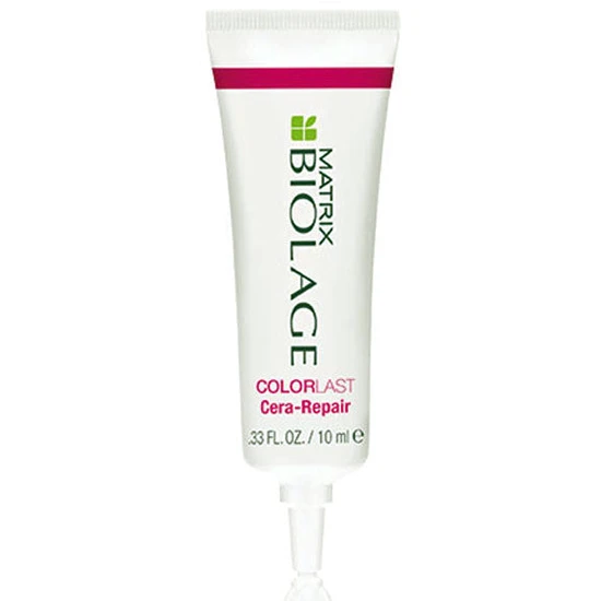 Matrix Biolage Colorlast Orchid Cera Repair 10 x 10ml