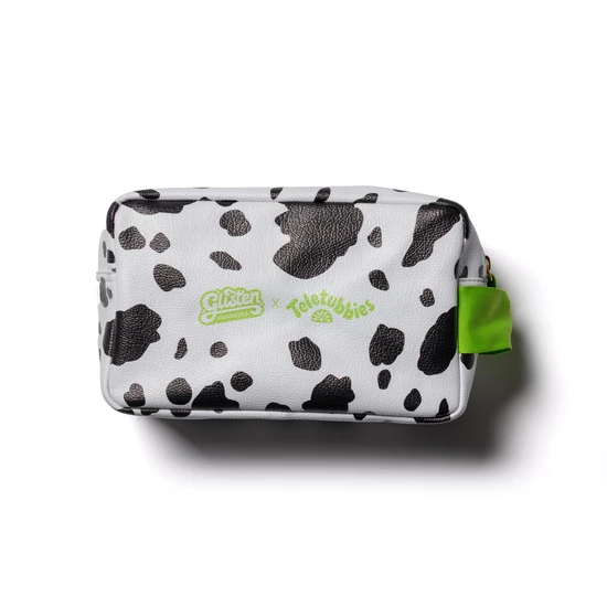 Glisten Cosmetics Dipsy Wash Bag Glisten Cosmetics X Teletubbies