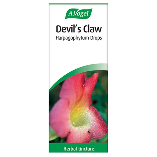 A.Vogel Devil's Claw 50ml