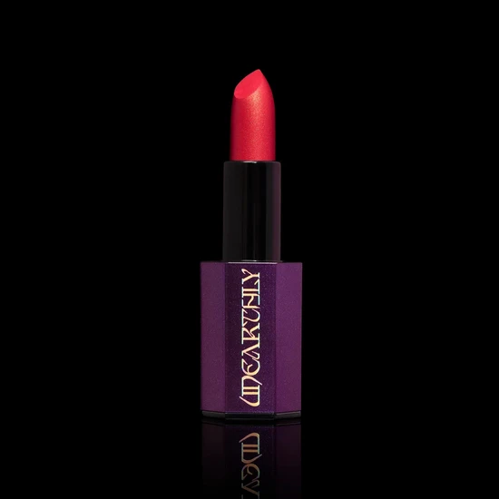 Glisten Cosmetics Cherub Menacing Metals Lipstick Unearthly