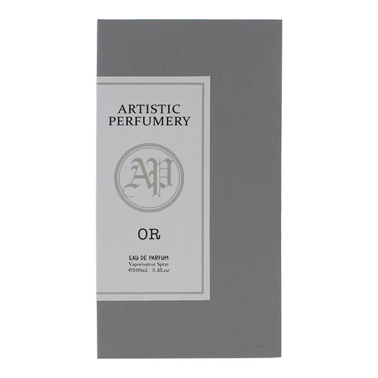 Armaf Artistic Perfumery OR Eau De Parfum 100ml