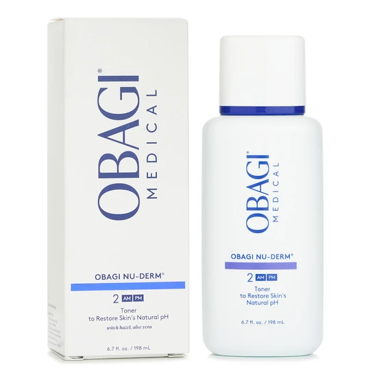 Obagi Nu Derm Toner 198ml