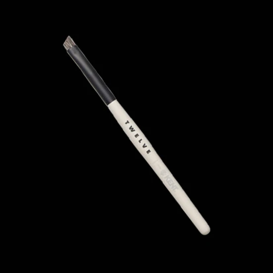 Kent Brushes Twelve Angled Eyebrow Brush