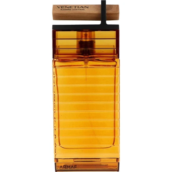 Armaf Venetian Amber For Men Eau De Parfum 100ml
