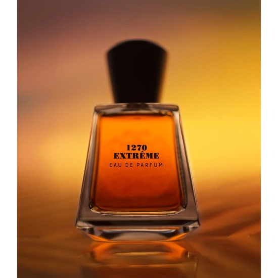 PARFUMS FRAPIN 1270 Extreme Eau De Parfum 100ml