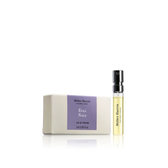Miller Harris Etui Noir Eau De Parfum 100ml