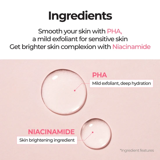 Numbuzin No.4 Hydrating Glow Mineral Toner 200ml