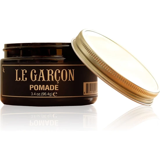 Le Garcon Hair Styling Pomade 96.4 g