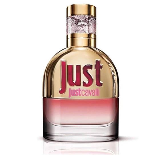 Roberto Cavalli Just Cavalli Eau De Toilette 30ml