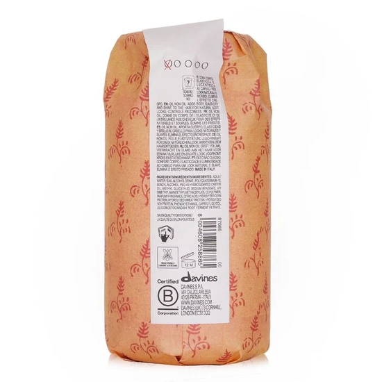 Davines More Inside This Is An Oil Non Oil 250ml