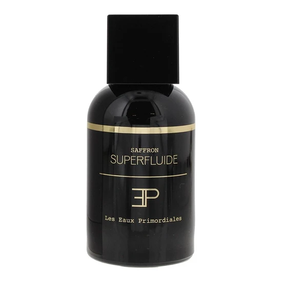 Les Eaux Primordiales Saffron Superfluide Eau De Parfum 100ml