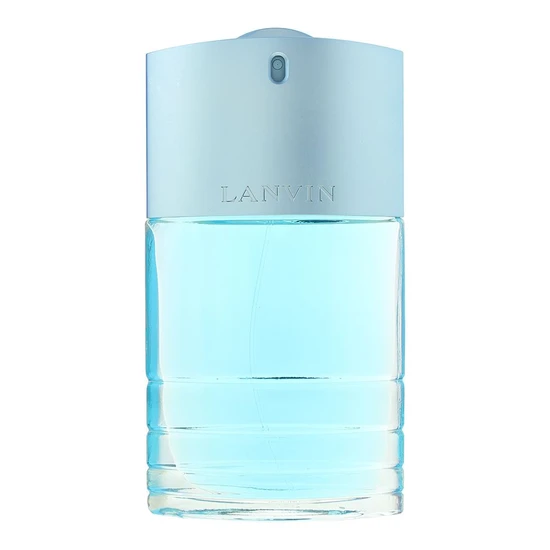 Lanvin Oxygene Homme Eau De Toilette 100ml