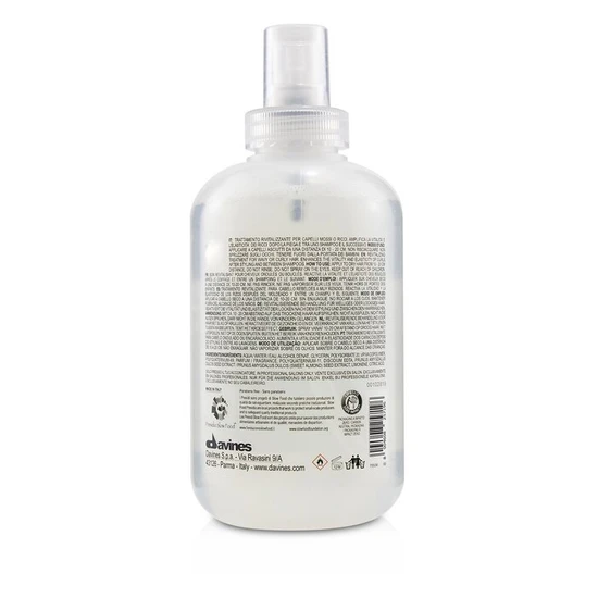 Davines Love Curl Revitalizer 250ml