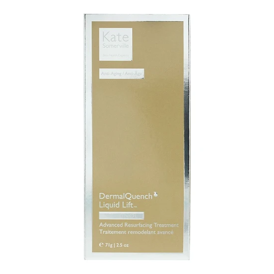 Kate Somerville DermalQuench Liquid Lift + Retinol Advanced Resurfacing Treatment 71g
