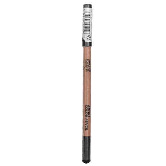 MAKE UP FOR EVER Artist Colour Pencil 100 Whatever Black