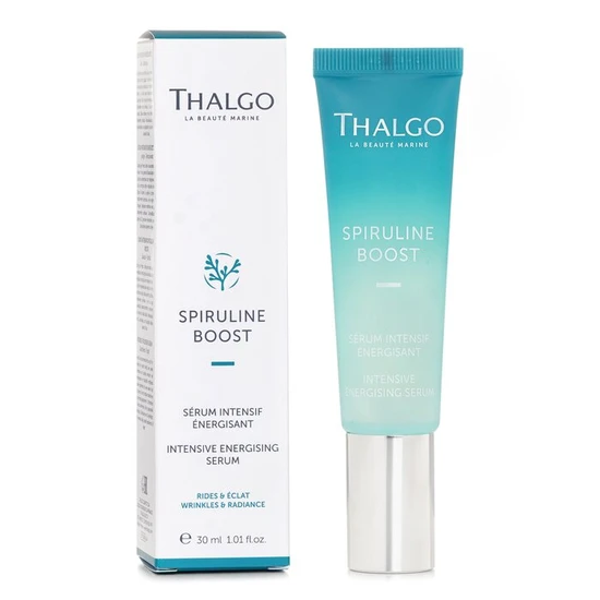 Thalgo Spiruline Boost Intensive Energising Serum 30ml