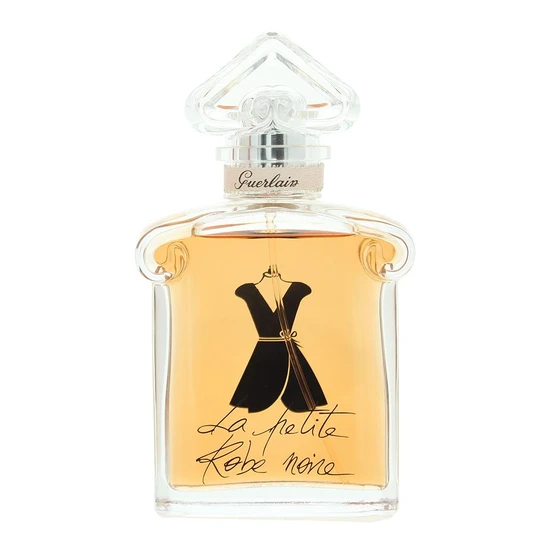 GUERLAIN La Petite Robe Noire Ma Robe Velours Eau De Parfum 50ml