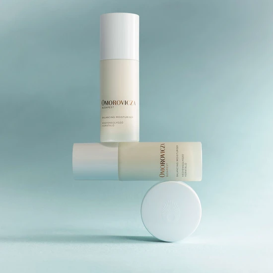 Omorovicza Balancing Moisturiser