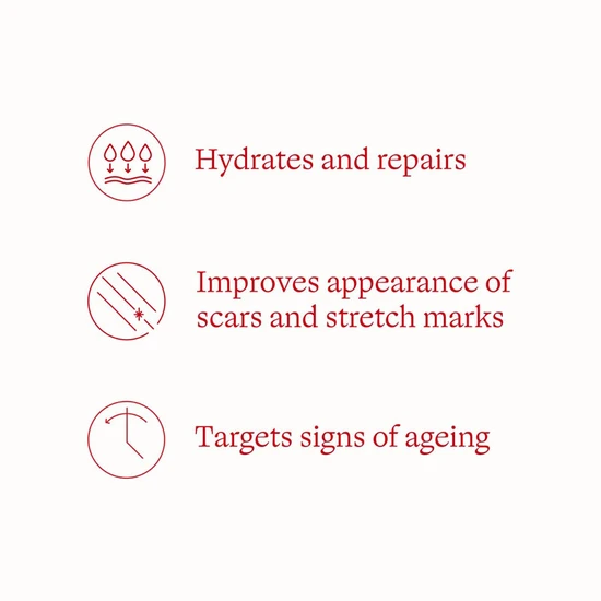 Trilogy Certified Organic Rosehip Oil 20ml