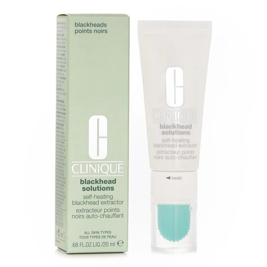 Clinique Blackhead Solutions Self-Heating Blackhead Extractor 20ml