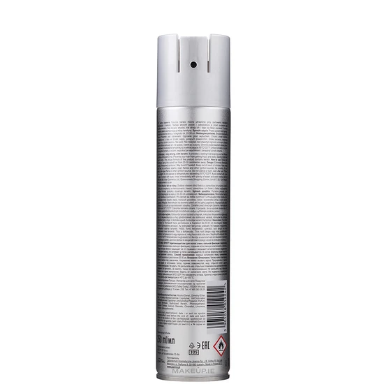 Joanna Styling Effect Very Strong Hold Keratin Hairspray 250ml