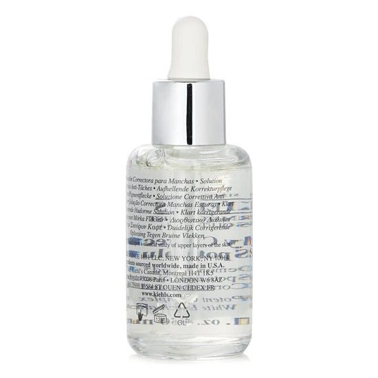 Kiehl's Clearly Corrective Dark Spot Solution 50ml
