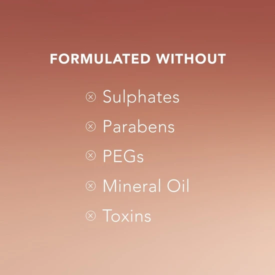 WE ARE PARADOXX Moisture Express Hair Mask 200ml