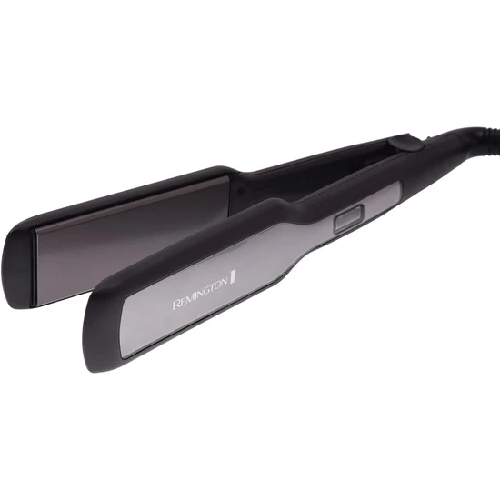 Remington Pro Ceramic Extra Wide Digital Ceramic Straightener S5525