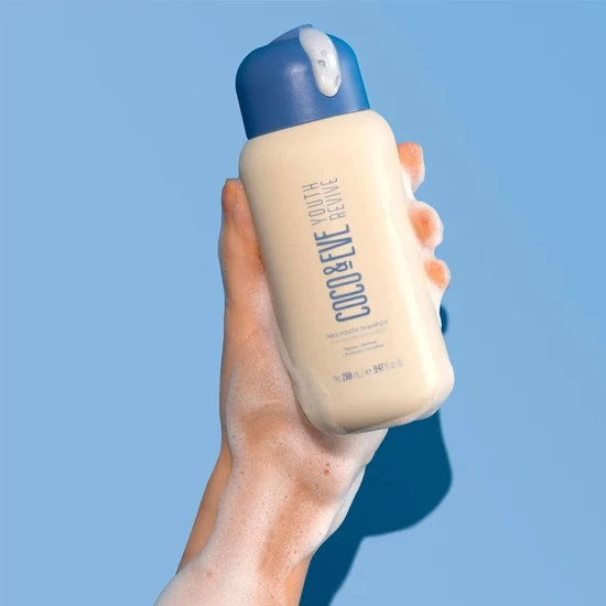Coco & Eve Youth Revive Pro Youth Shampoo 280ml